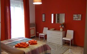 Apartment Ponte Delle Nazioni
